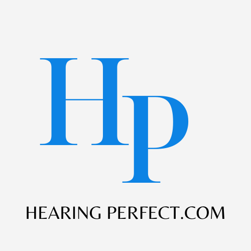 HEARING PERFECT.COM FOR THE PERFECT HEARING AID