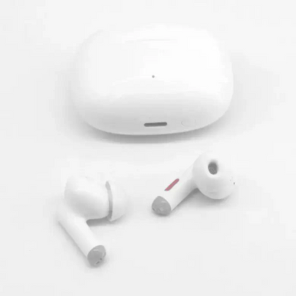 Bluetooth ITC  Digital Hearing Aids Rechargeable with App Control