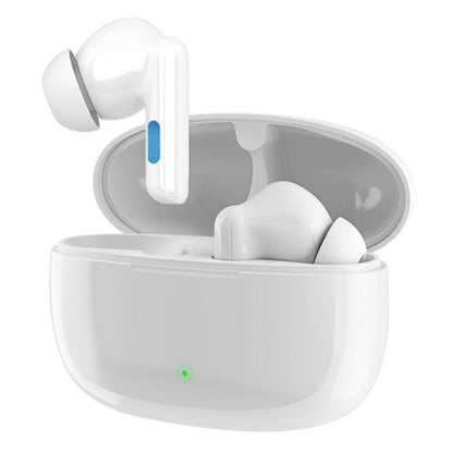 Bluetooth ITC  Digital Hearing Aids Rechargeable with App Control